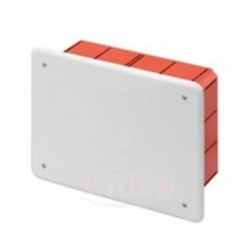 Arată detalii pentru Doză modulară aparentă Gewiss 1P IP40 Imagine Doză modulară aparentă Gewiss 1P IP40