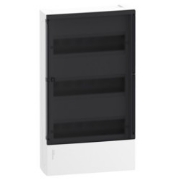 Imagine Tablou electric încastrat, 6 module, IP40, Comtec