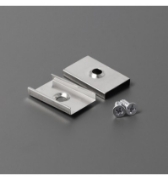 Imagine Element de prindere tip U flexibil inox