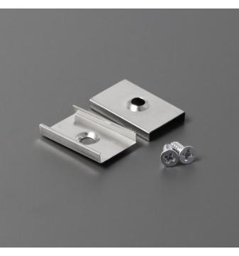 Arată detalii pentru Element de prindere tip U flexibil inox Imagine Element de prindere tip U flexibil inox