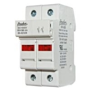 Imagine Siguranță fuzibilă cilindrică 10x38mm 10A 1000VDC