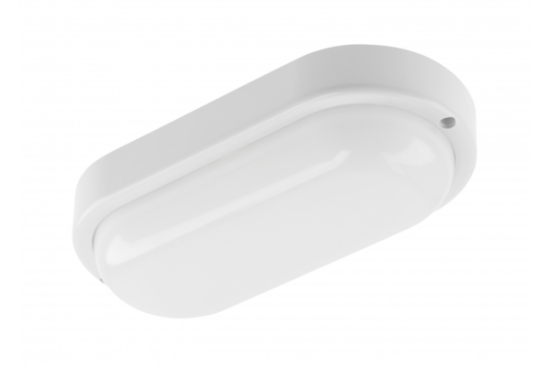 Imagine Aplica LED ovală KODO 18W 1620lm 4000K IP54 IK08 albă