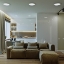Imagine Spot LED rotund aplicat 18W 230V 6400K Braytron