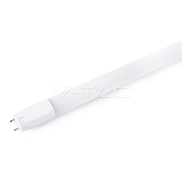Arată detalii pentru Tub LED V-TAC Chip Samsung 18W 120cm 6400K Imagine Tub LED V-TAC Chip Samsung 18W 120cm 6400K