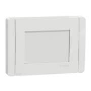 Imagine Rama Unica Studio 3m IP55, alb NU055318