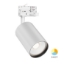 Imagine Spot LED pe șină P30 Alb 3in1 30W 2960lm Monofazic