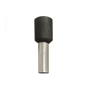 Arată detalii pentru Pini dubli gri pentru cablu 2x2,5 mm Imagine Pini dubli gri pentru cablu 2x2,5 mm