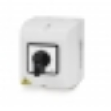 Arată detalii pentru Priză industrială Schuko IP54 250V 16A Imagine Priză industrială Schuko IP54 250V 16A