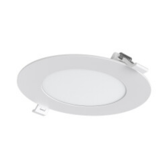 Imagine Spot LED rotund încastrat 6W 6500K Braytron