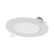 Imagine Spot LED rotund încastrat 6W 6500K Braytron