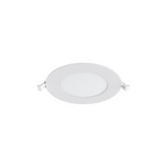 Imagine Spot LED rotund încastrat 6W 6500K Braytron