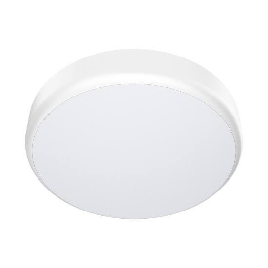 Imagine Spot LED rotund încastrat 6W 6500K Braytron