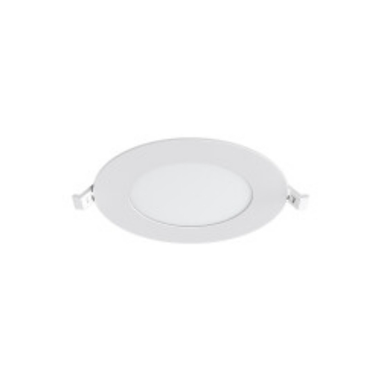 Imagine Spot LED rotund încastrat 6W 6500K Braytron