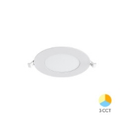 Imagine Spot LED rotund încastrat 6W 6500K Braytron