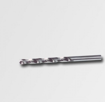 Arată detalii pentru Burghiu spirala metal 6,5 mm DIN 338 tip N HSS-G Imagine Burghiu spirala metal 6,5 mm DIN 338 tip N HSS-G