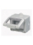 Imagine Doza aplicată 2 module IP40 Gewiss