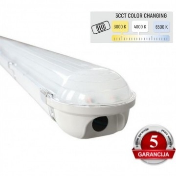 Arată detalii pentru CORP IP54 2/TUB LED T8 120CM 057 001 2120 Imagine CORP IP54 2/TUB LED T8 120CM 057 001 2120