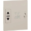 Arată detalii pentru SONERIE BRONZ 230V K4351V230-LN Imagine SONERIE BRONZ 230V K4351V230-LN