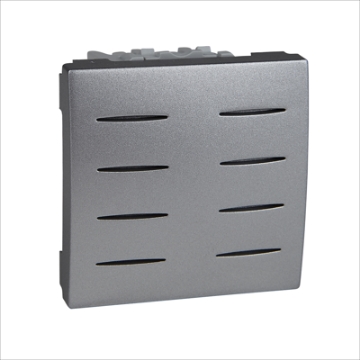 Arată detalii pentru SONERIE BUZZER 2M ANTRACIT UNICA NU378554 Imagine SONERIE BUZZER 2M ANTRACIT UNICA NU378554