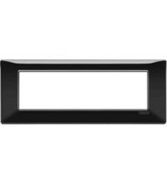 Arată detalii pentru RAMA 7M MODULARA NEGRU PANASONIC R-TO.R.7M.N Imagine RAMA 7M MODULARA NEGRU PANASONIC R-TO.R.7M.N