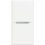 Imagine INTRERUPATOR CAP-CRUCE MODULAR 1P 1M 16A ALB AXOLUTE HD 4004