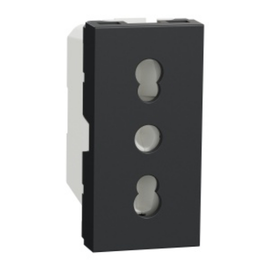 Imagine INTRERUPATOR 16A 2M ANTRACIT NU320154