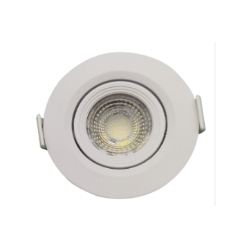 Arată detalii pentru Spot LED Quark 3W, ST, 6500K Imagine Spot LED Quark 3W, ST, 6500K