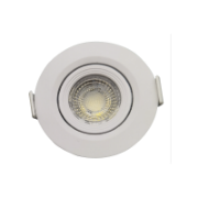 Imagine Spot LED Quark 3W, ST, 6500K