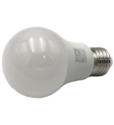 Imagine Bec LED para E27 8W lumină rece 230V