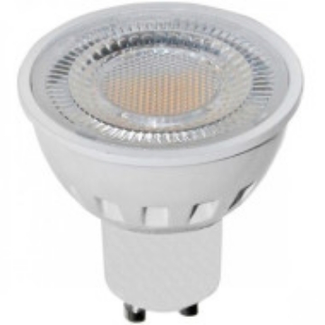 Arată detalii pentru Bec LED SMD GU10 10W Lumină Caldă 230V Imagine Bec LED SMD GU10 10W Lumină Caldă 230V