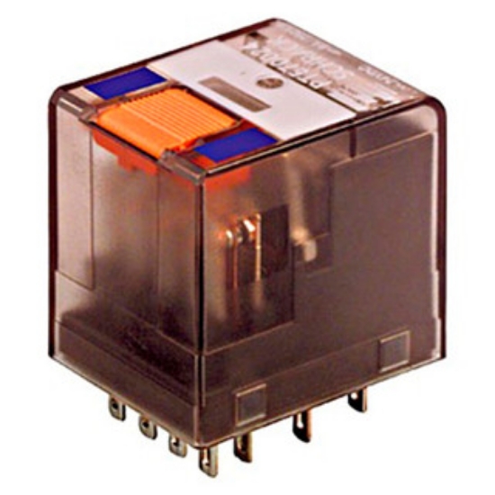 Imagine Releu PT 4C 230VCA+LED PT570T30