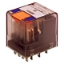 Imagine Releu PT 4C 230VCA+LED PT570T30