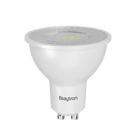 Imagine Bec LED 5W MR16 GU10 SMD 3000K Braytron