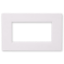 Arată detalii pentru RAMA DECOR STIL 6M/6M 186MM ALB Imagine RAMA DECOR STIL 6M/6M 186MM ALB