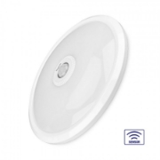 Imagine Aplica LED cu senzor de mișcare 15W 6500K ML300 IP20