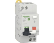 Imagine Siguranță automată modulară diferențială Schneider Electric Easy9 16A 1P+N