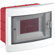 Imagine Tablou electric încastrat VIKO 6 module IP40