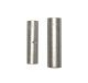 Arată detalii pentru Mufă de legătură neizolată din cupru pentru cablu de 50 mm² Imagine Mufă de legătură neizolată din cupru pentru cablu de 50 mm²