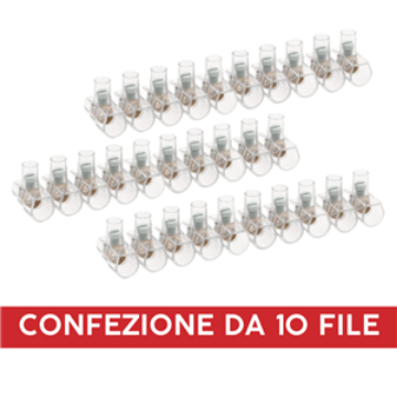 Arată detalii pentru Morsetă 25mm 1P-BM GROUP Imagine Morsetă 25mm 1P-BM GROUP