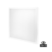 Imagine Panou LED aplicabil 60x60 alb 50W 6500K Braytron