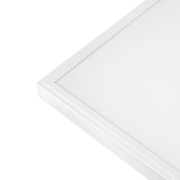 Imagine Panou LED aplicabil 60x60 alb 50W 6500K Braytron