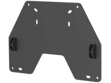 Arată detalii pentru Suport pentru plăci AIR 4 module Imagine Suport pentru plăci AIR 4 module
