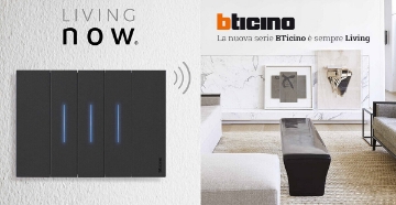 Arată detalii pentru Deviator Conectat Living Now Imagine Deviator Conectat Living Now