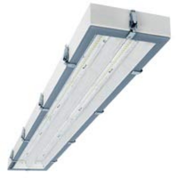 Arată detalii pentru Lampă LED de intensitate mare 230V lumină albă Imagine Lampă LED de intensitate mare 230V lumină albă