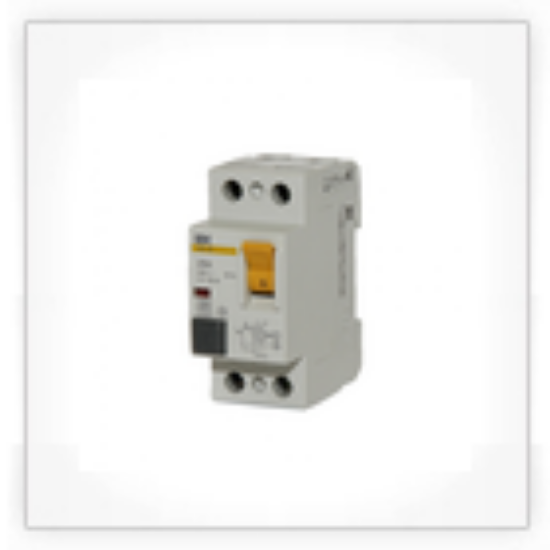 Imagine Siguranță automată 1P 25A 4,5kA curba C Comtec