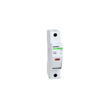 Arată detalii pentru Separator cu fuzibil 30A 1000V DC 1PDC-20B cu semnalizare Noark Imagine Separator cu fuzibil 30A 1000V DC 1PDC-20B cu semnalizare Noark