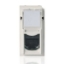 Imagine Placă RJ11/RJ45 Living Now BTICINO, 1 modul, alb