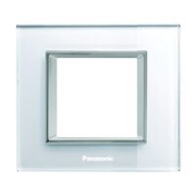 Imagine Rama 2 module Thea Modular Panasonic, Albă