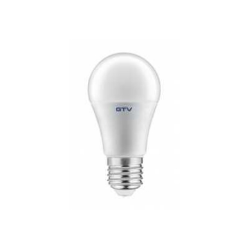 Arată detalii pentru Bec LED sferic GTV G45 E27 6W 470lm 160° lumină caldă 3000K Imagine Bec LED sferic GTV G45 E27 6W 470lm 160° lumină caldă 3000K