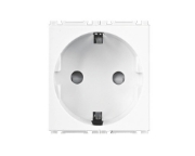 Imagine Priză simplă modulară 1M Panasonic Thea Optima